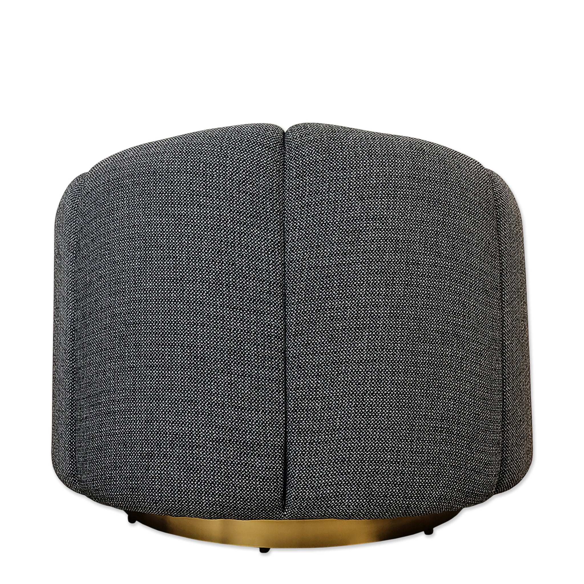 Santa Swivel Armchair Lounge Chair