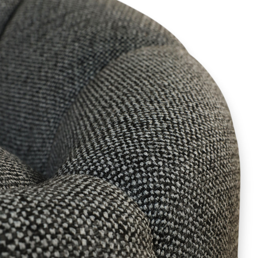 Santa Swivel Armchair Lounge Chair