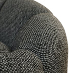 Santa Swivel Armchair Lounge Chair
