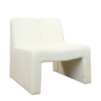 Nella Armchair Lounge Chair