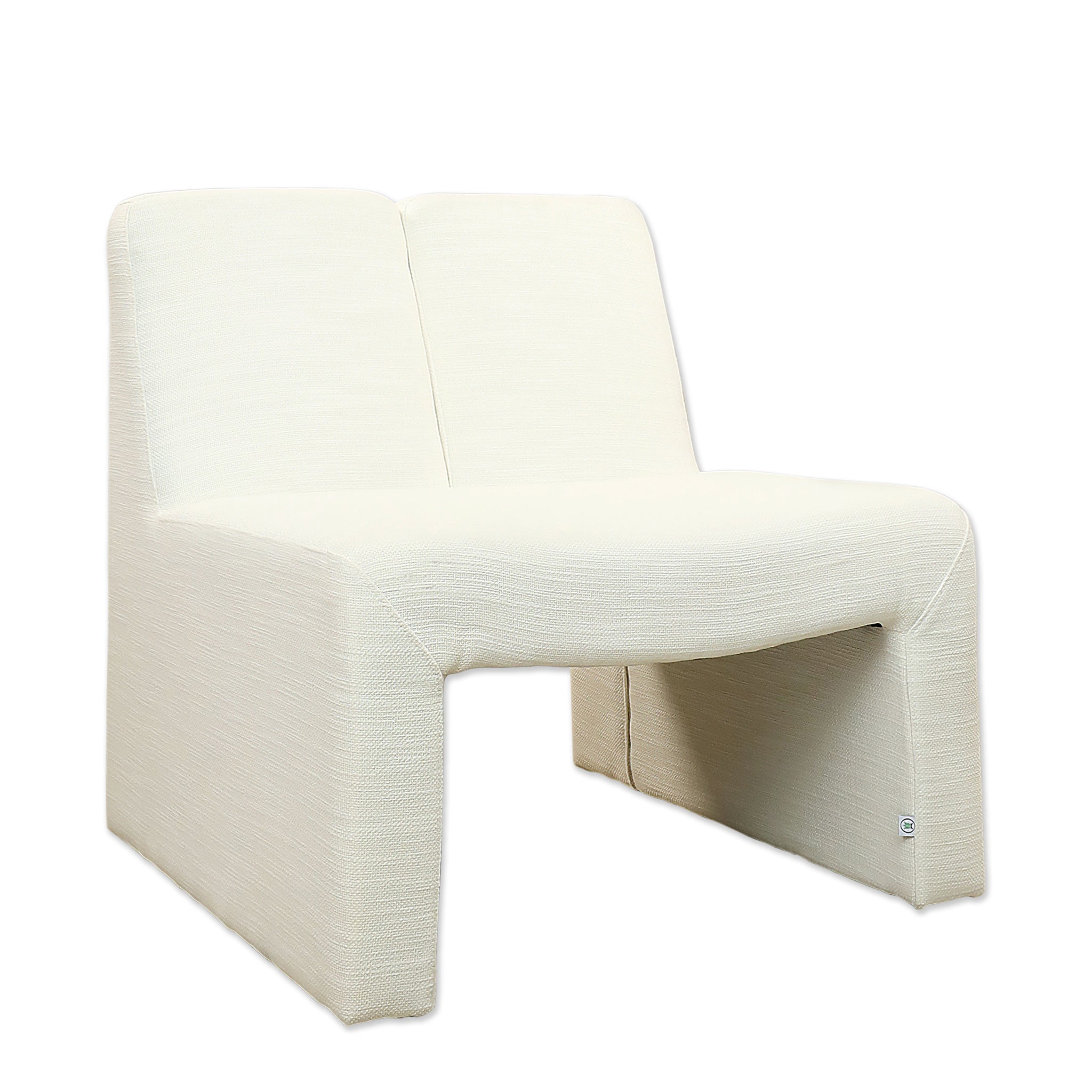Nella Armchair Lounge Chair