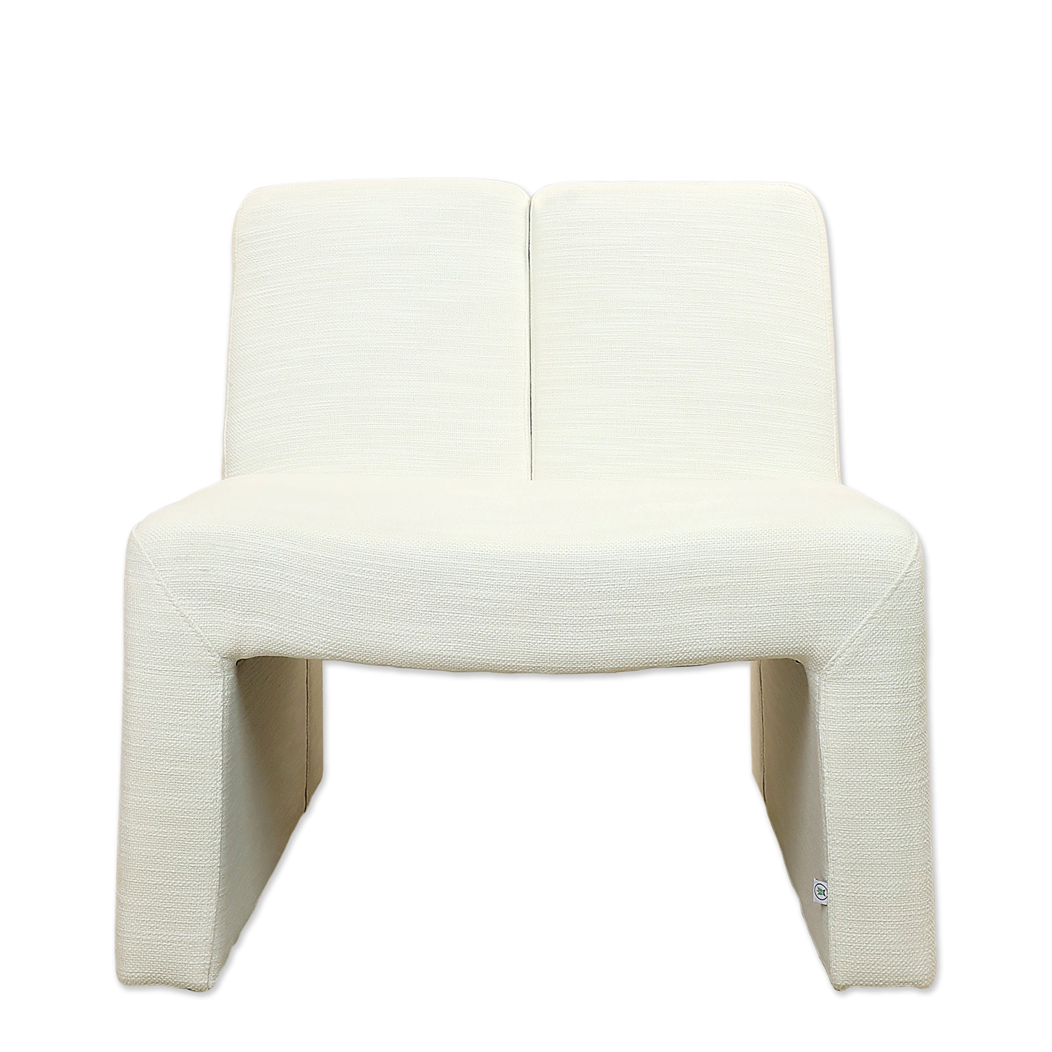Nella Armchair Lounge Chair