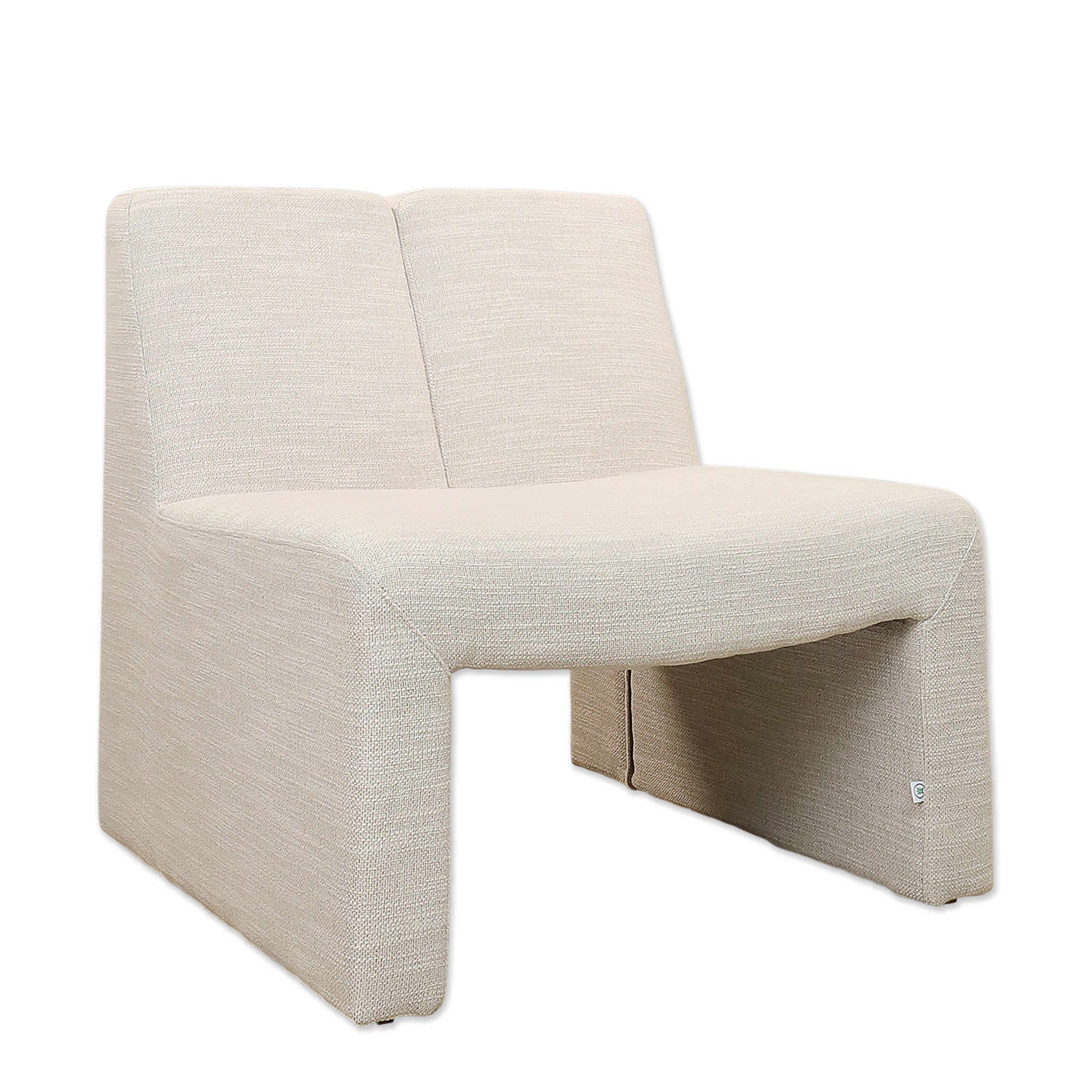 Nella Armchair Lounge Chair