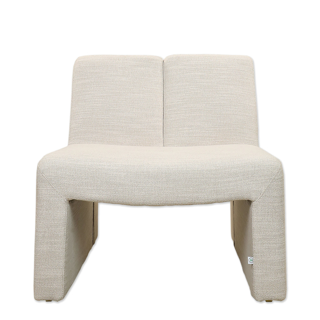 Nella Armchair Lounge Chair
