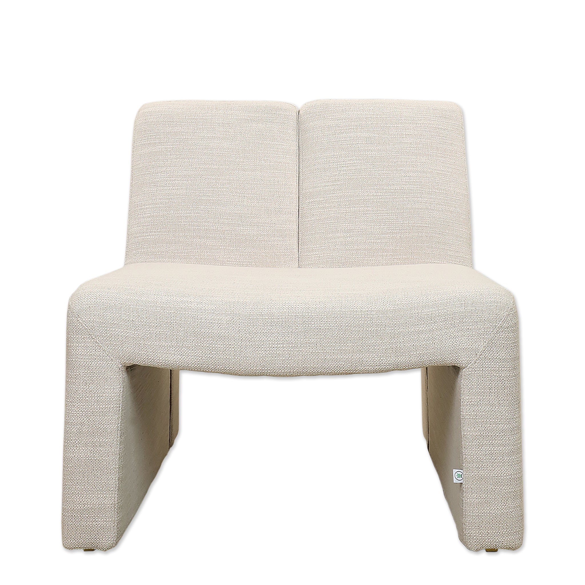 Nella Armchair Lounge Chair
