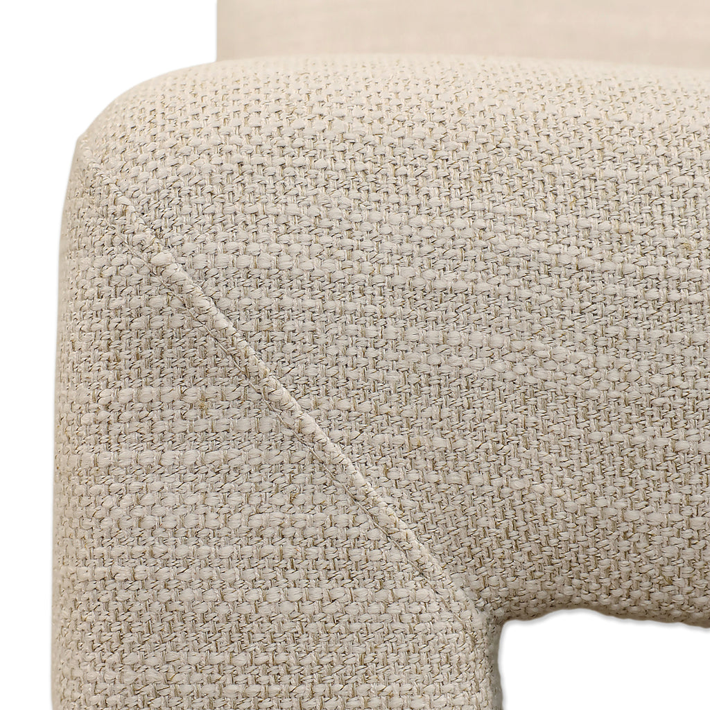 Nella Armchair Lounge Chair