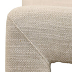 Nella Armchair Lounge Chair