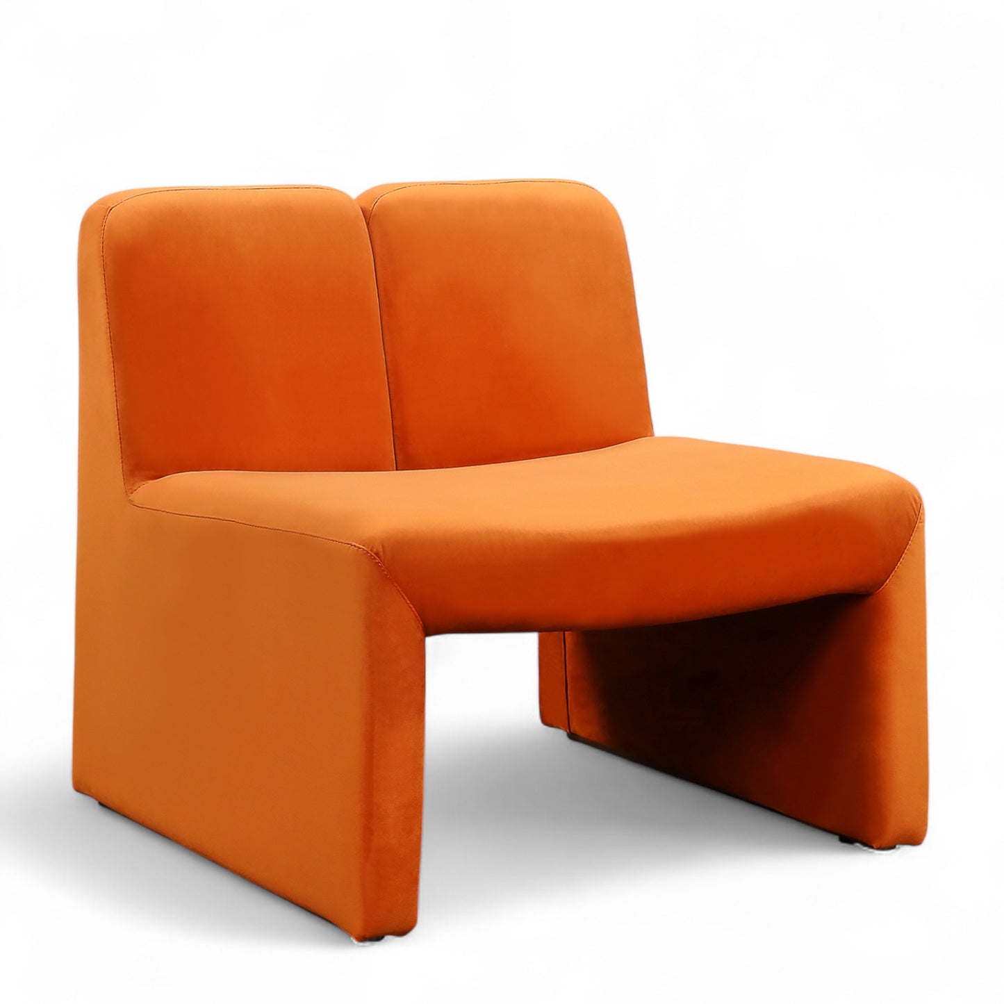Nella Armchair Lounge Chair