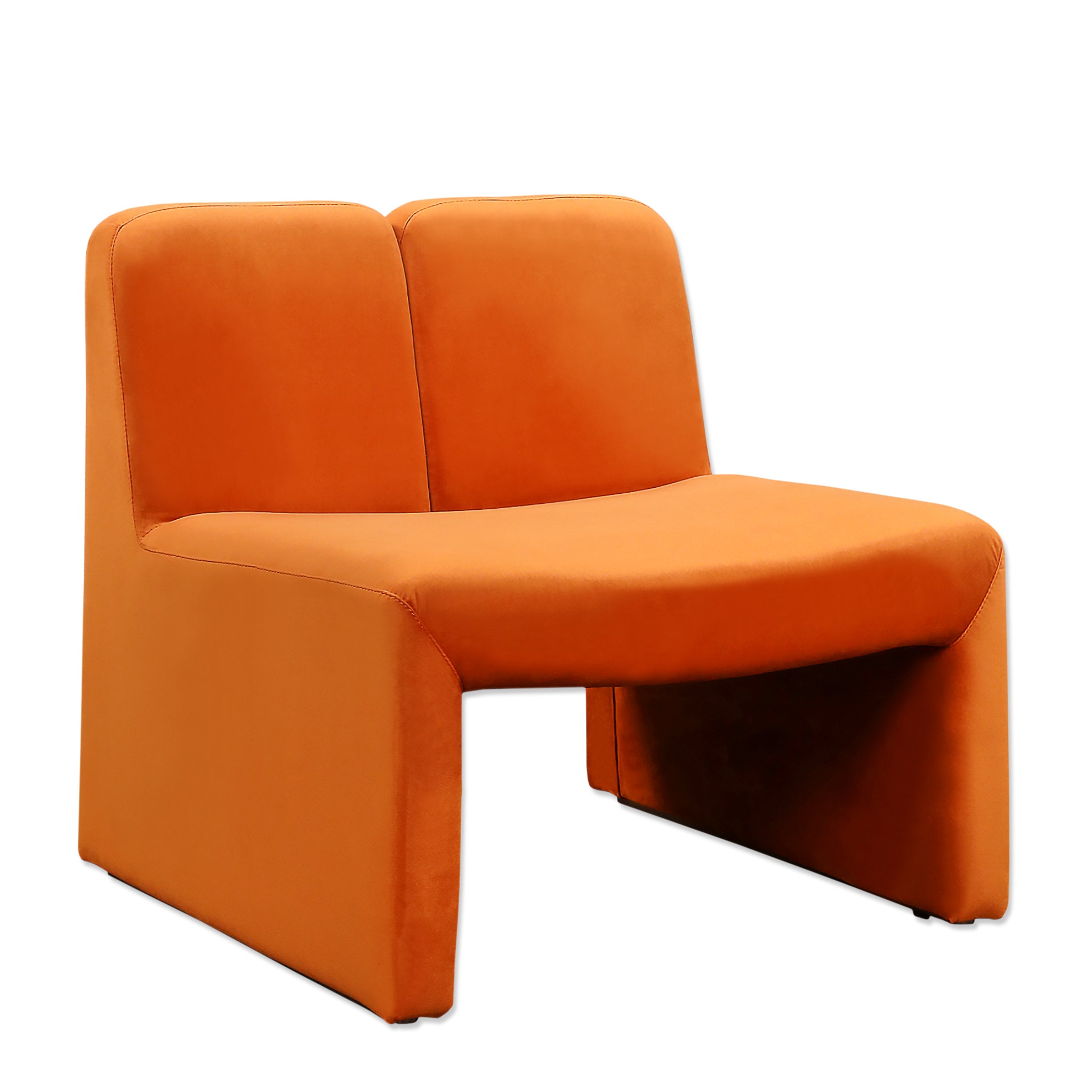 Nella Armchair Lounge Chair