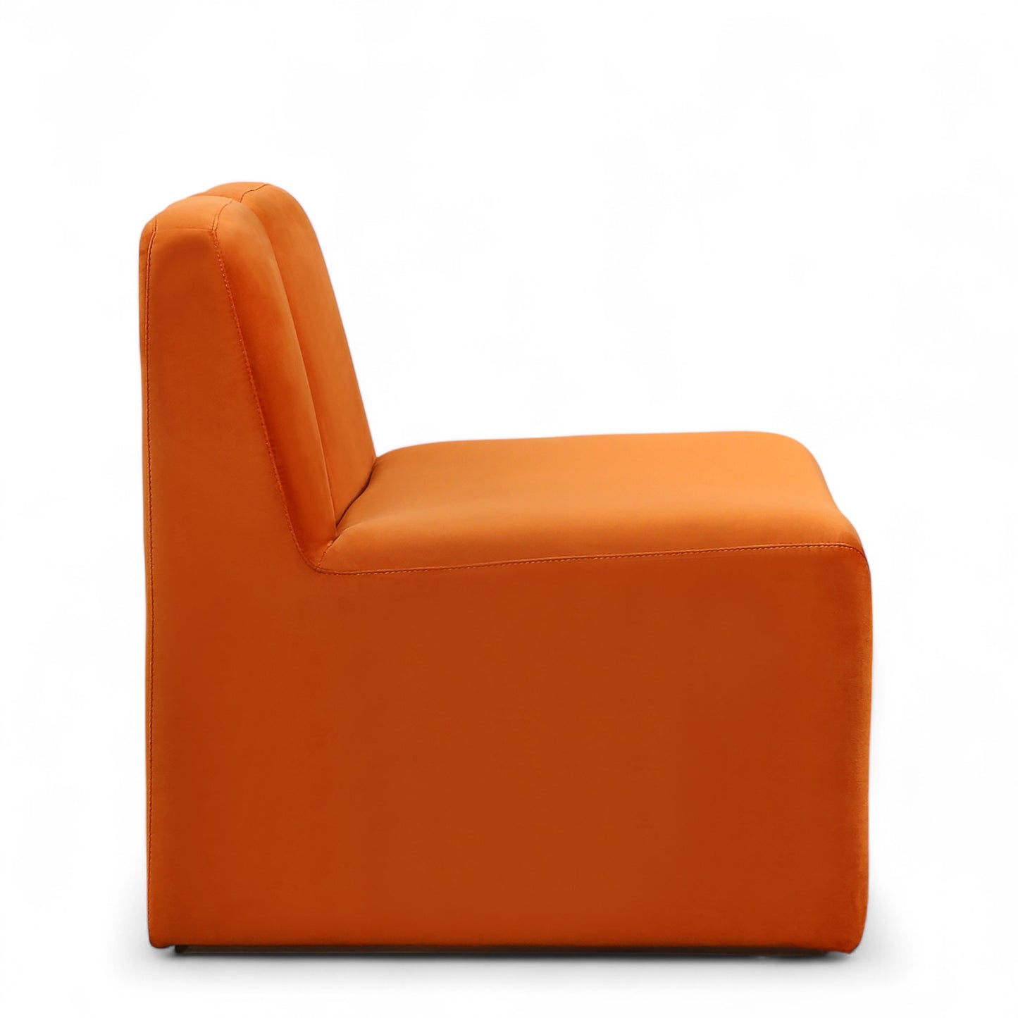 Nella Armchair Lounge Chair
