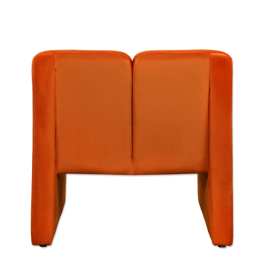Nella Armchair Lounge Chair