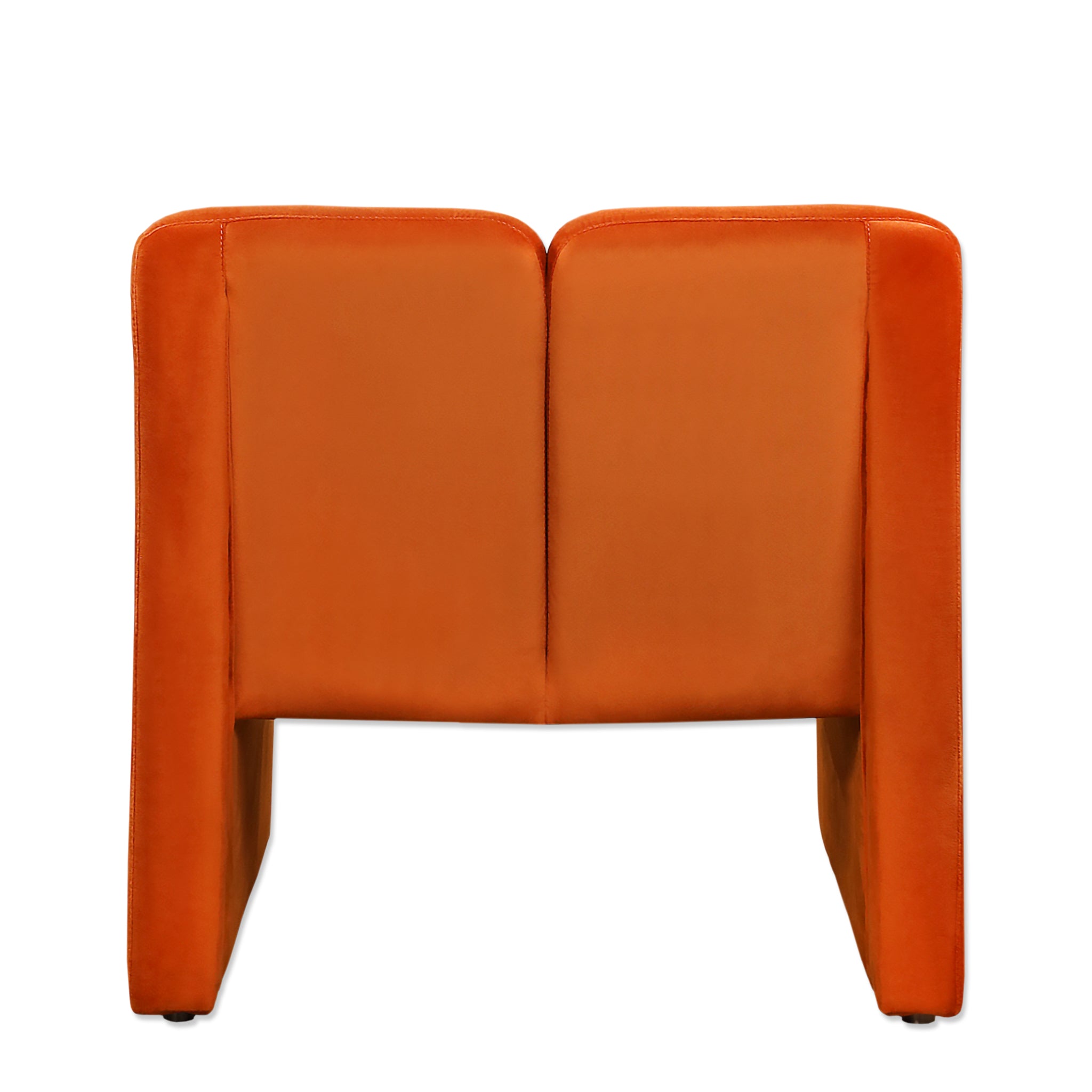 Nella Armchair Lounge Chair