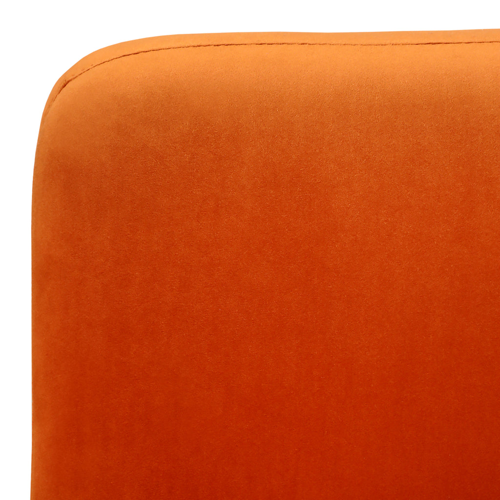 Nella Armchair Lounge Chair
