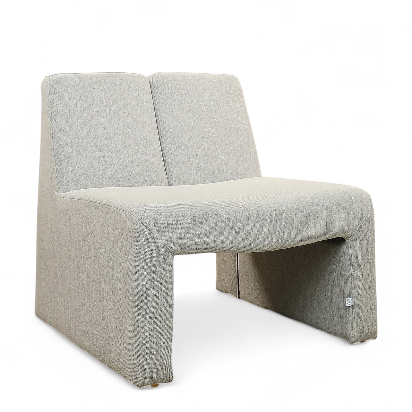 Nella Armchair Lounge Chair