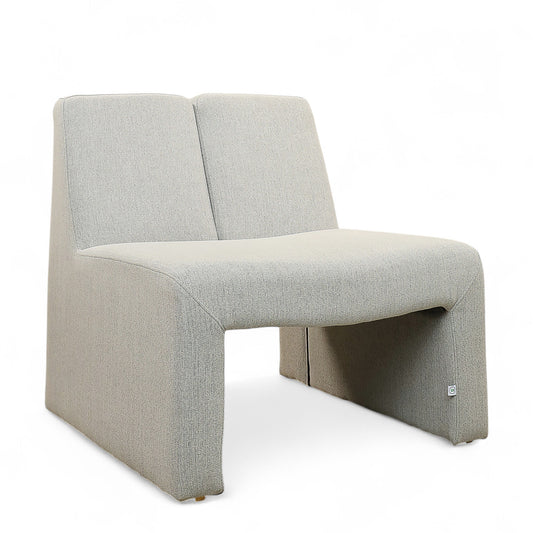 Nella Armchair Lounge Chair