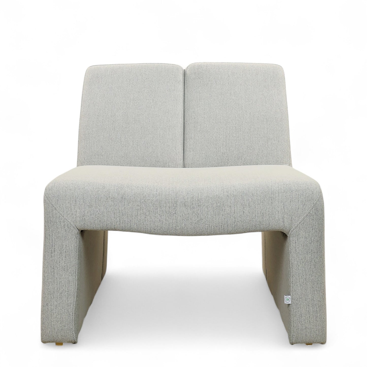 Nella Armchair Lounge Chair