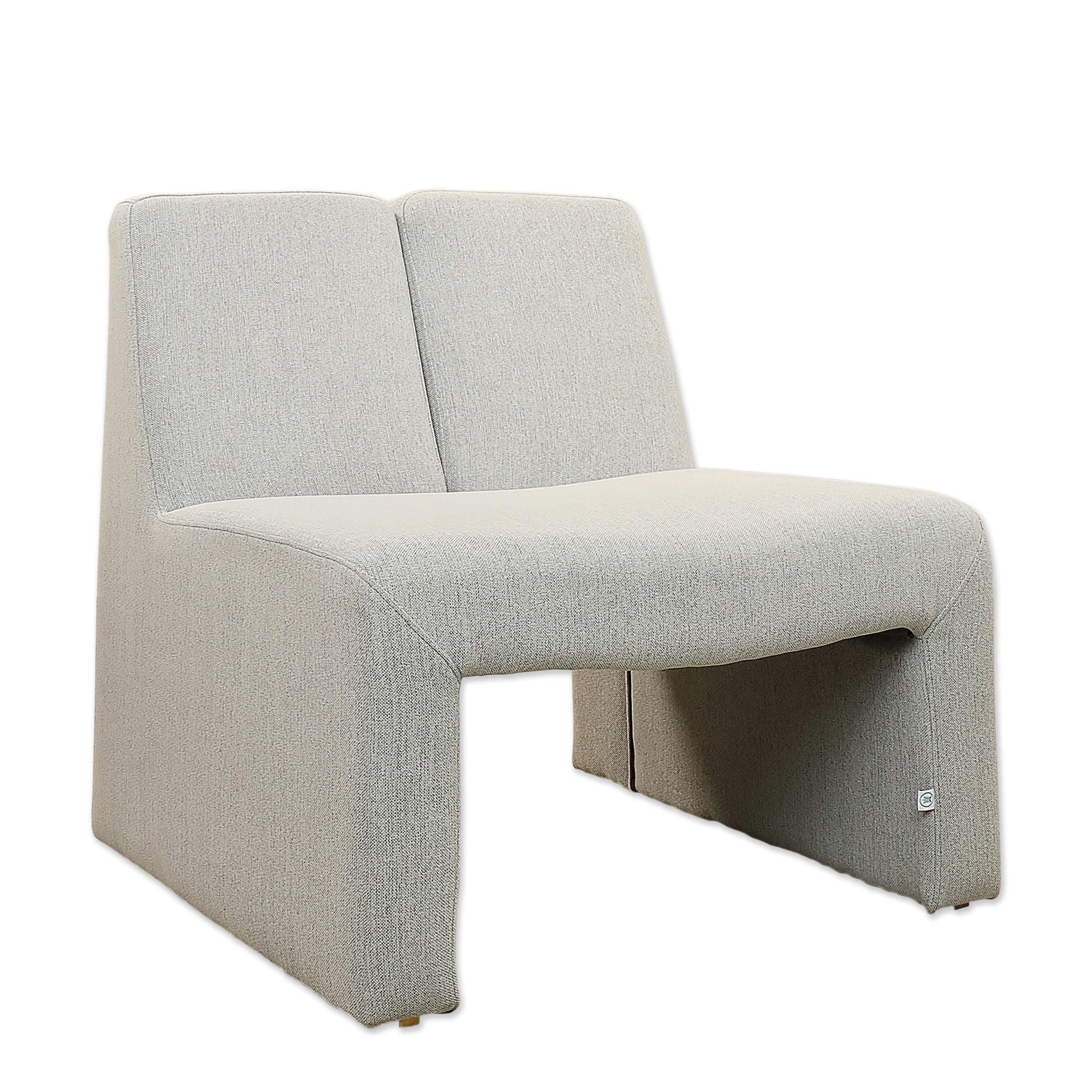 Nella Armchair Lounge Chair