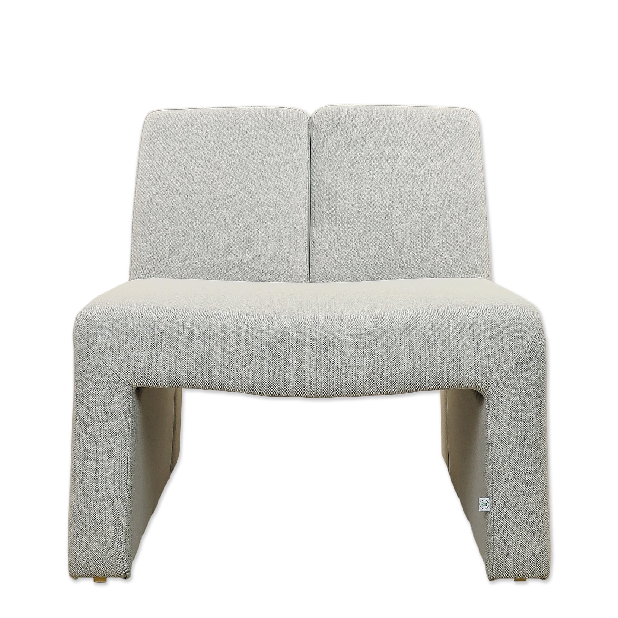Nella Armchair Lounge Chair