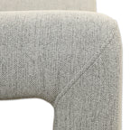 Nella Armchair Lounge Chair
