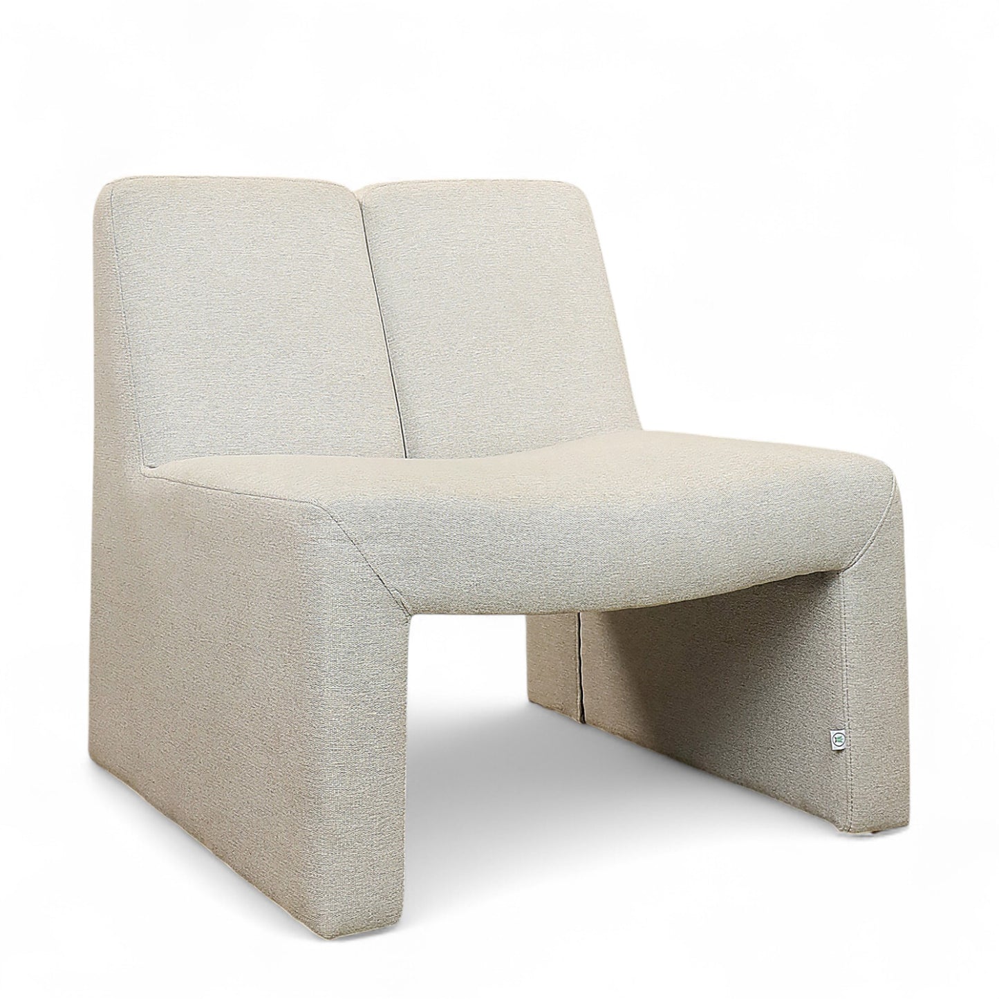 Nella Armchair Lounge Chair