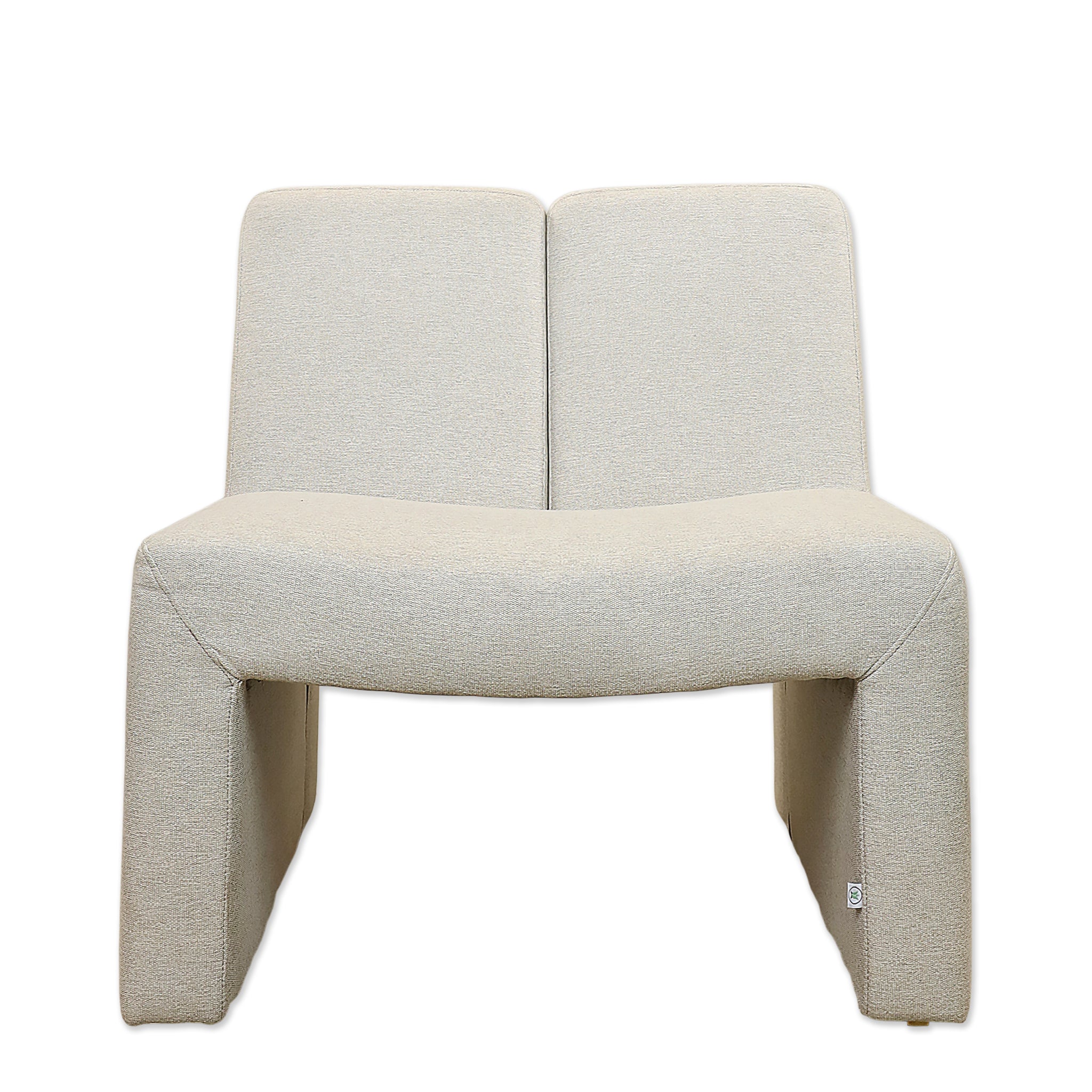 Nella Armchair Lounge Chair