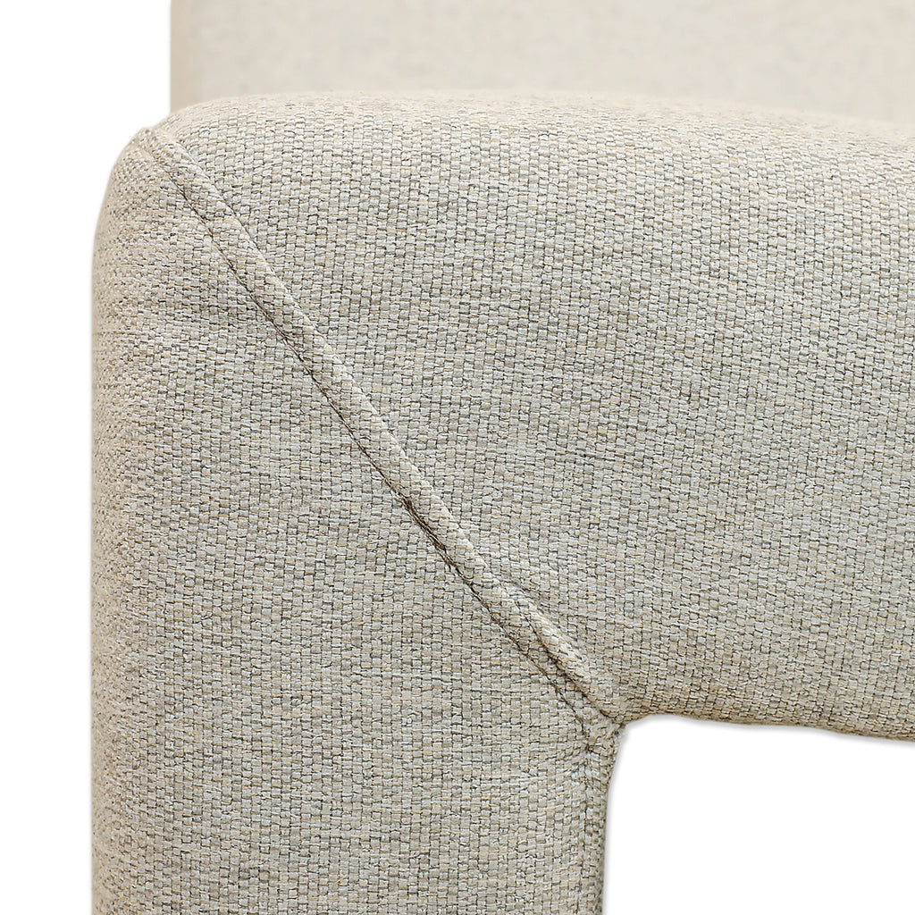 Nella Armchair Lounge Chair