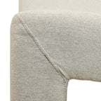 Nella Armchair Lounge Chair