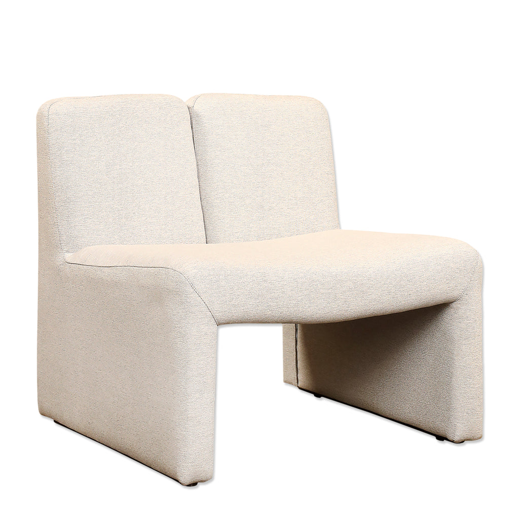 Nella Armchair Lounge Chair