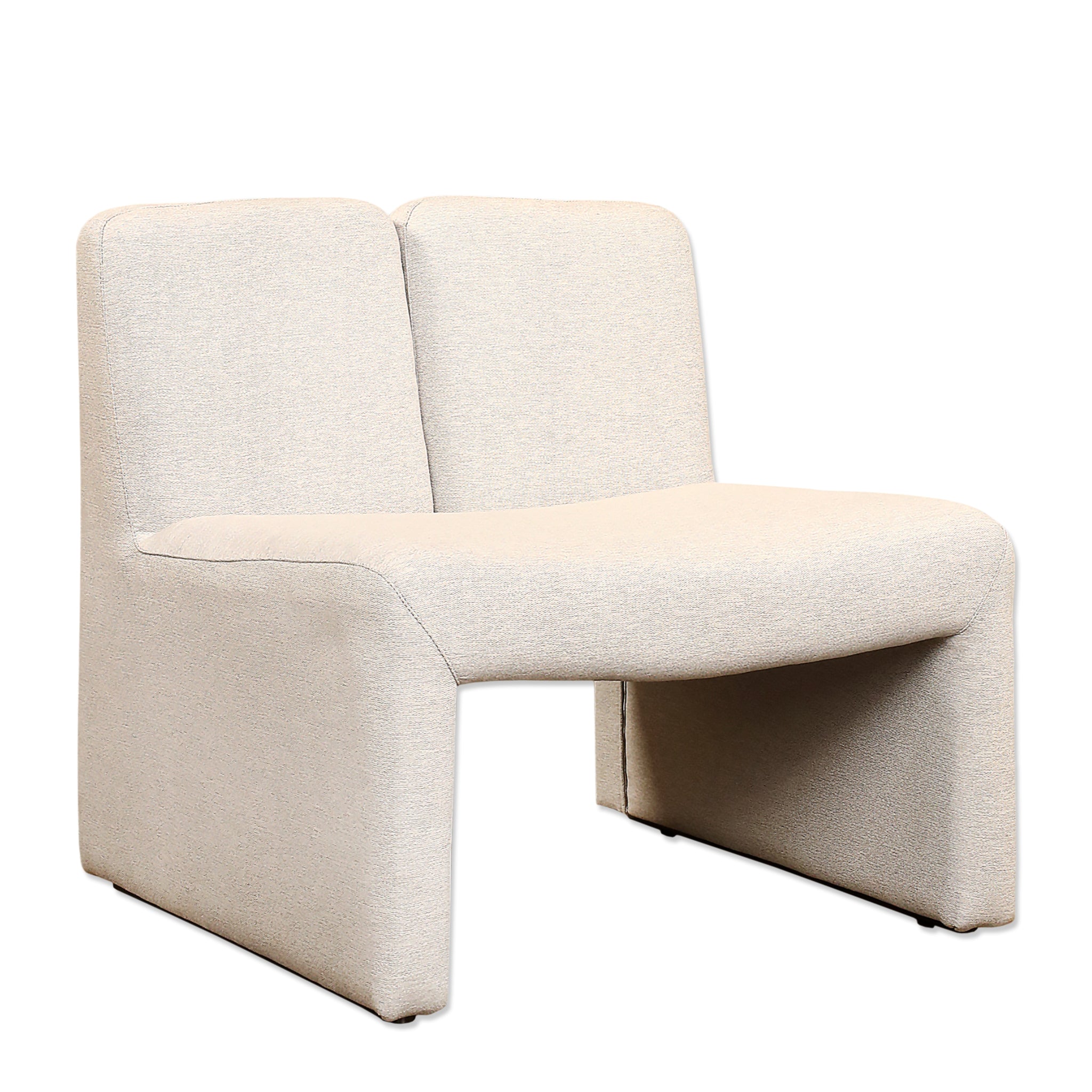 Nella Armchair Lounge Chair