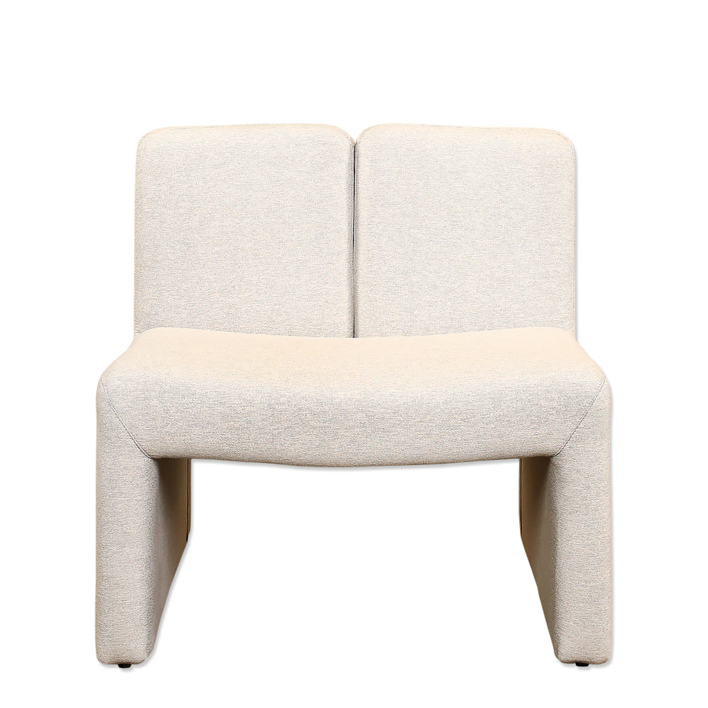 Nella Armchair Lounge Chair