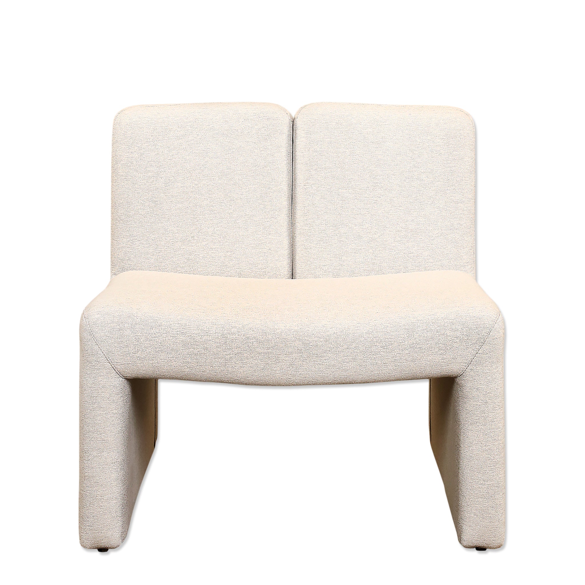 Nella Armchair Lounge Chair