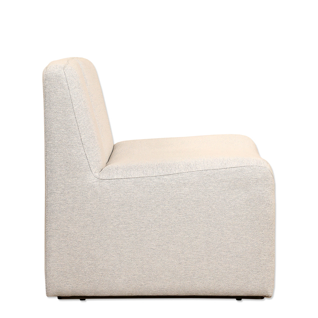 Nella Armchair Lounge Chair