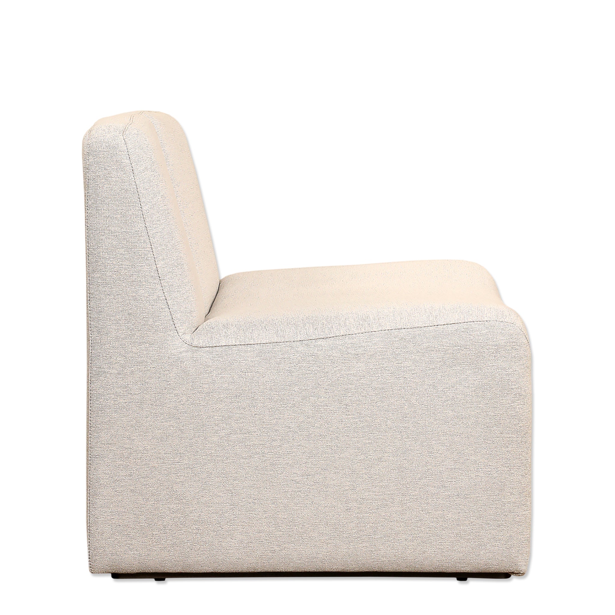 Nella Armchair Lounge Chair