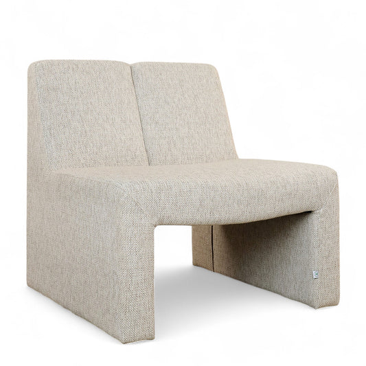 Nella Armchair Lounge Chair