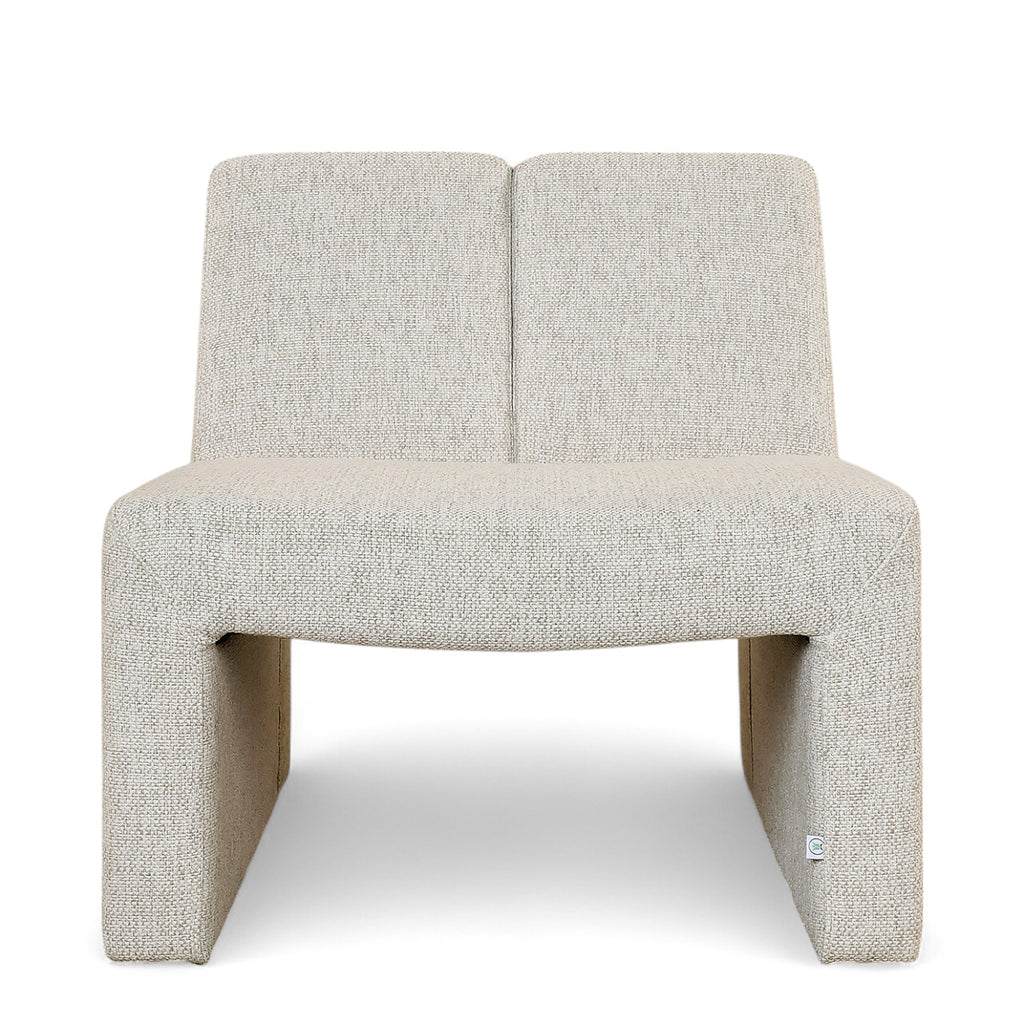 Nella Armchair Lounge Chair