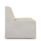 Nella Armchair Lounge Chair