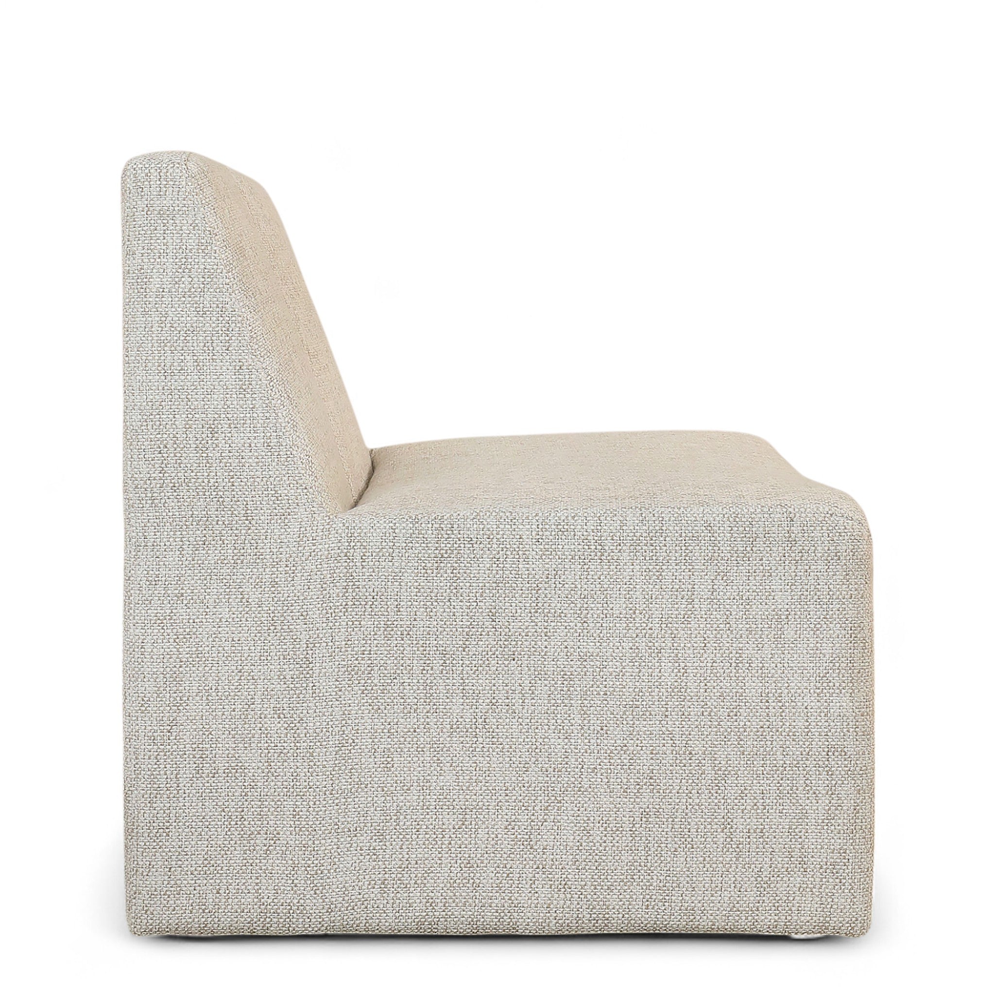 Nella Armchair Lounge Chair