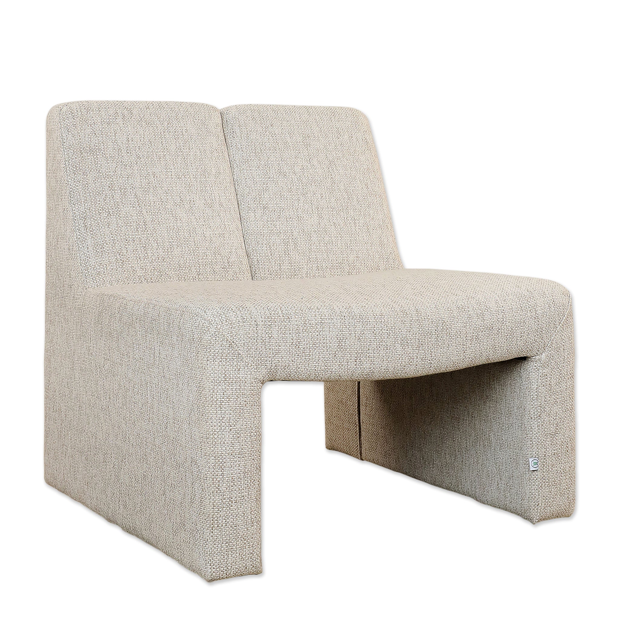 Nella Armchair Lounge Chair