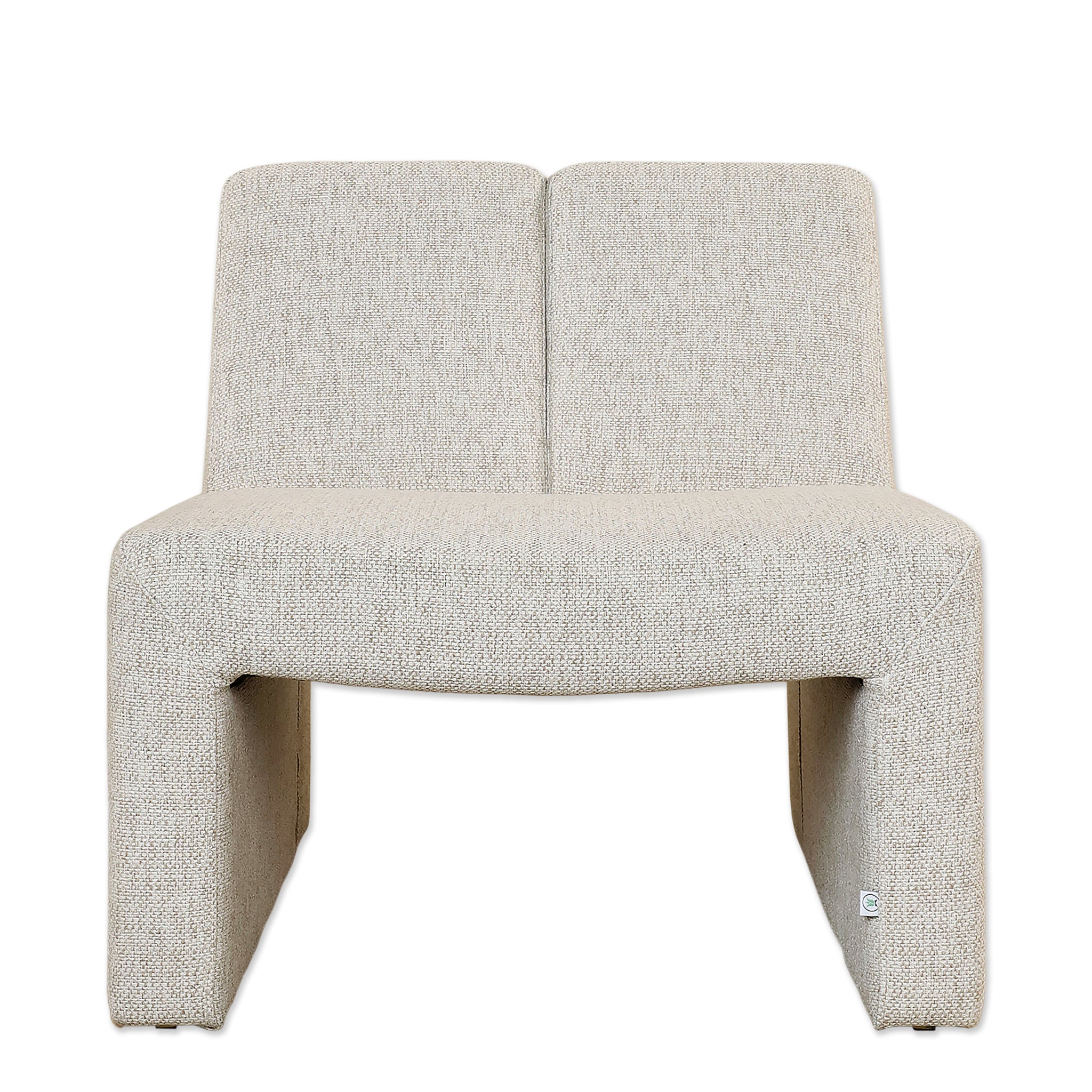 Nella Armchair Lounge Chair