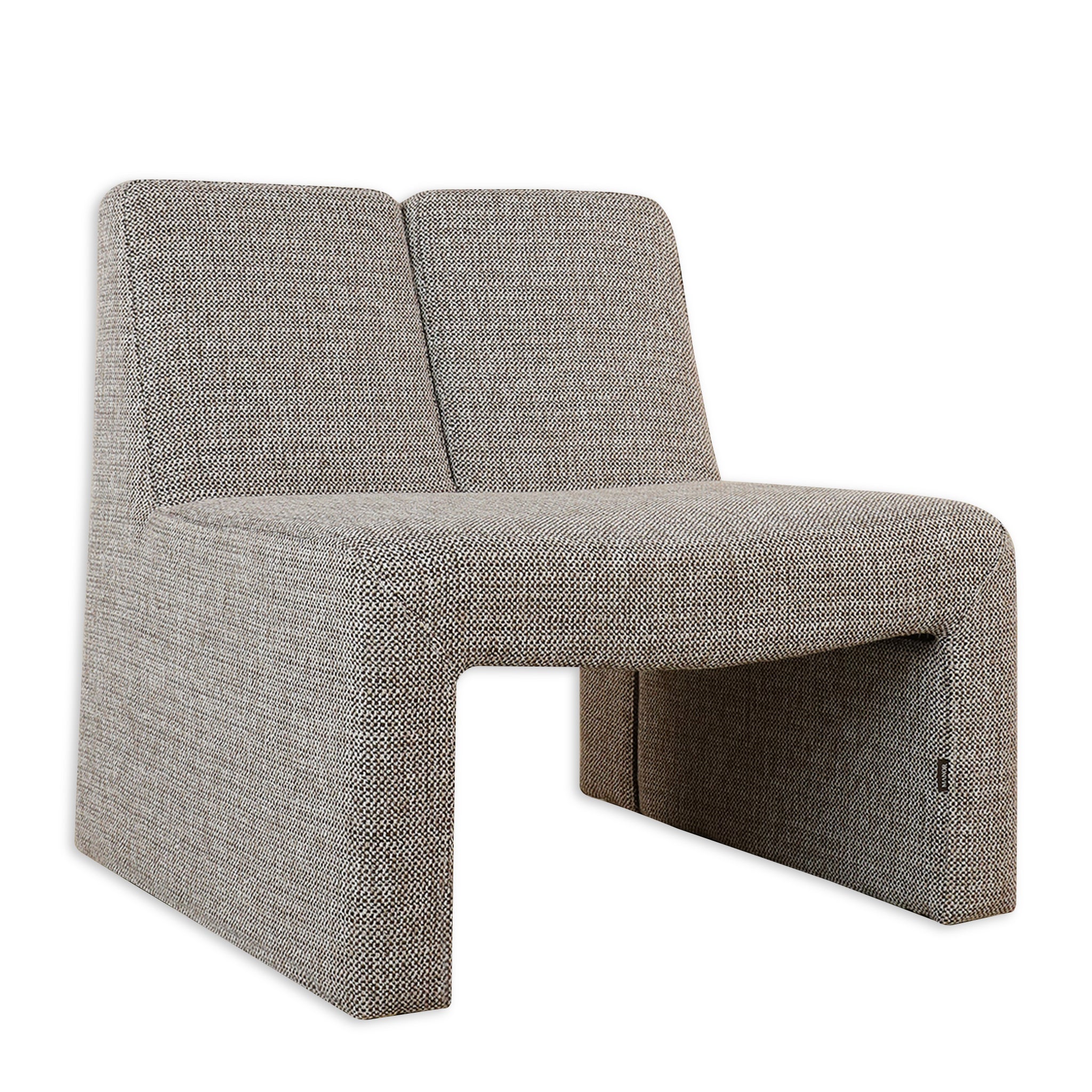 Nella Armchair Lounge Chair