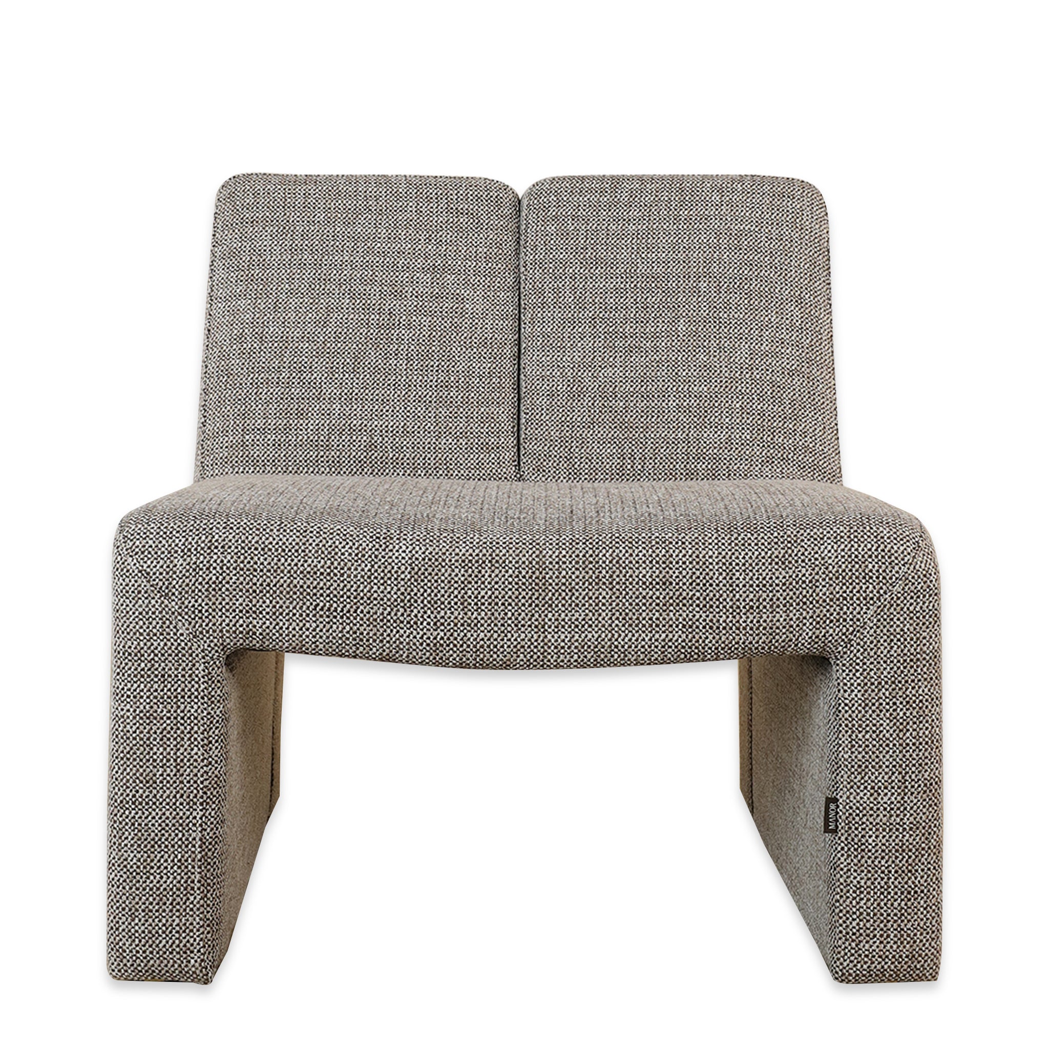 Nella Armchair Lounge Chair