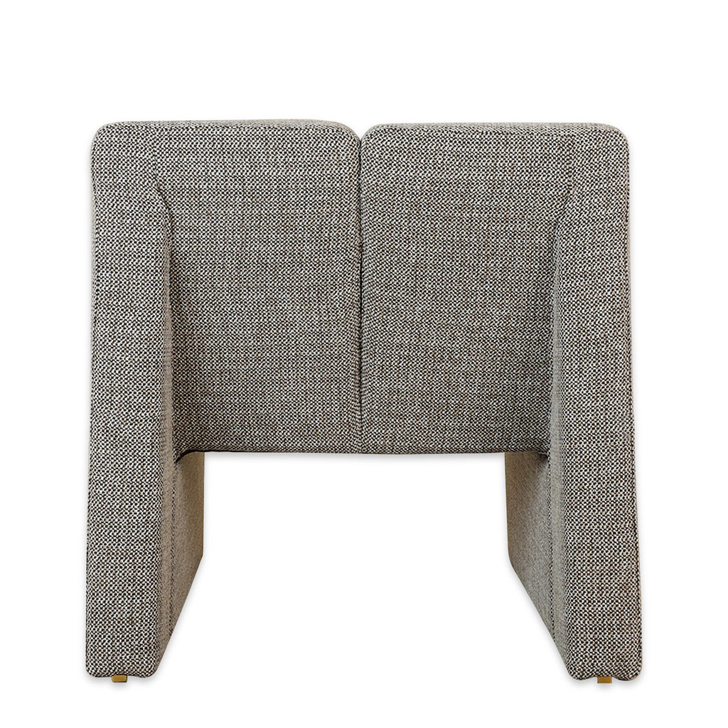 Nella Armchair Lounge Chair