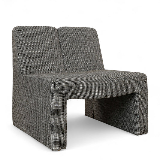 Nella Armchair Lounge Chair