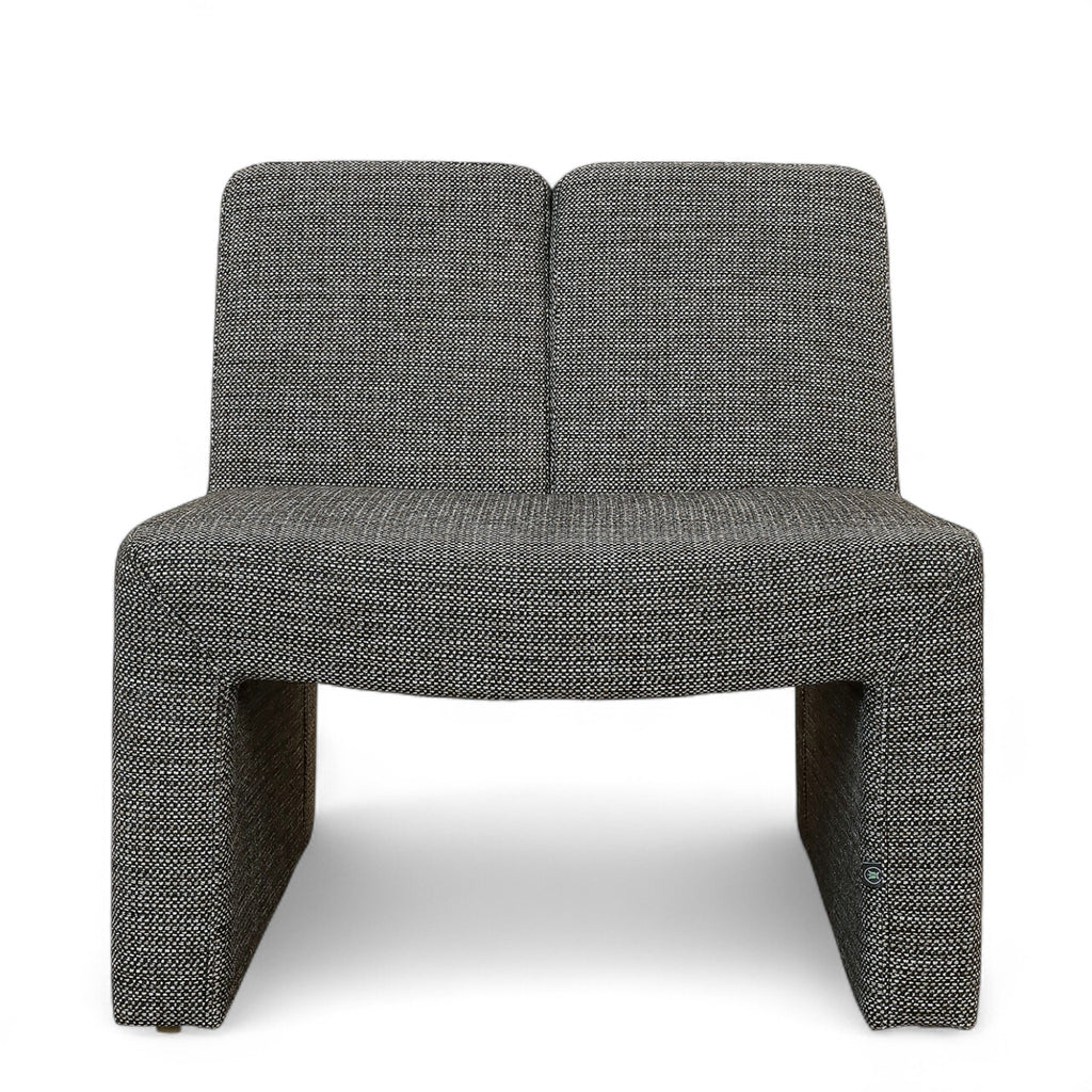 Nella Armchair Lounge Chair