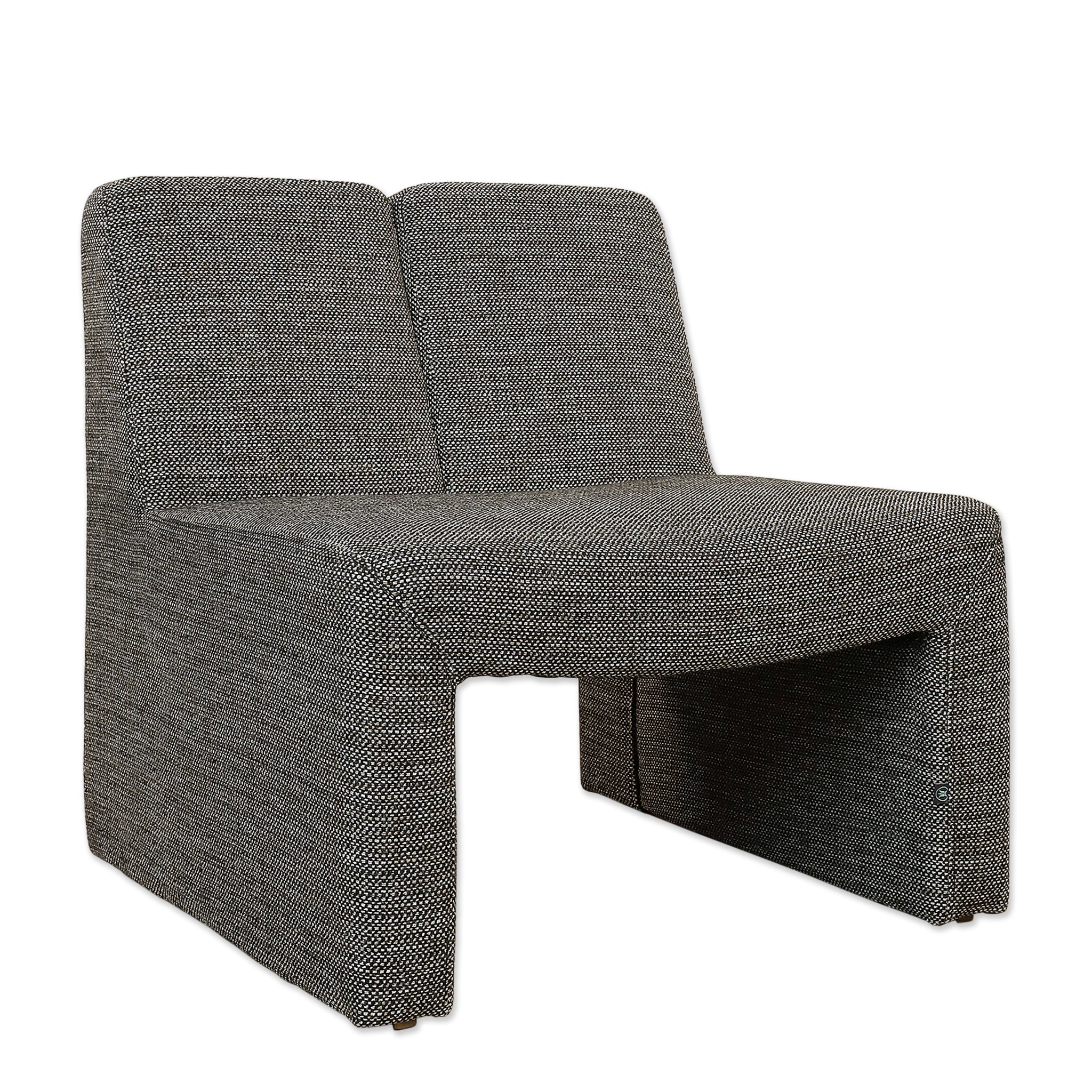 Nella Armchair Lounge Chair
