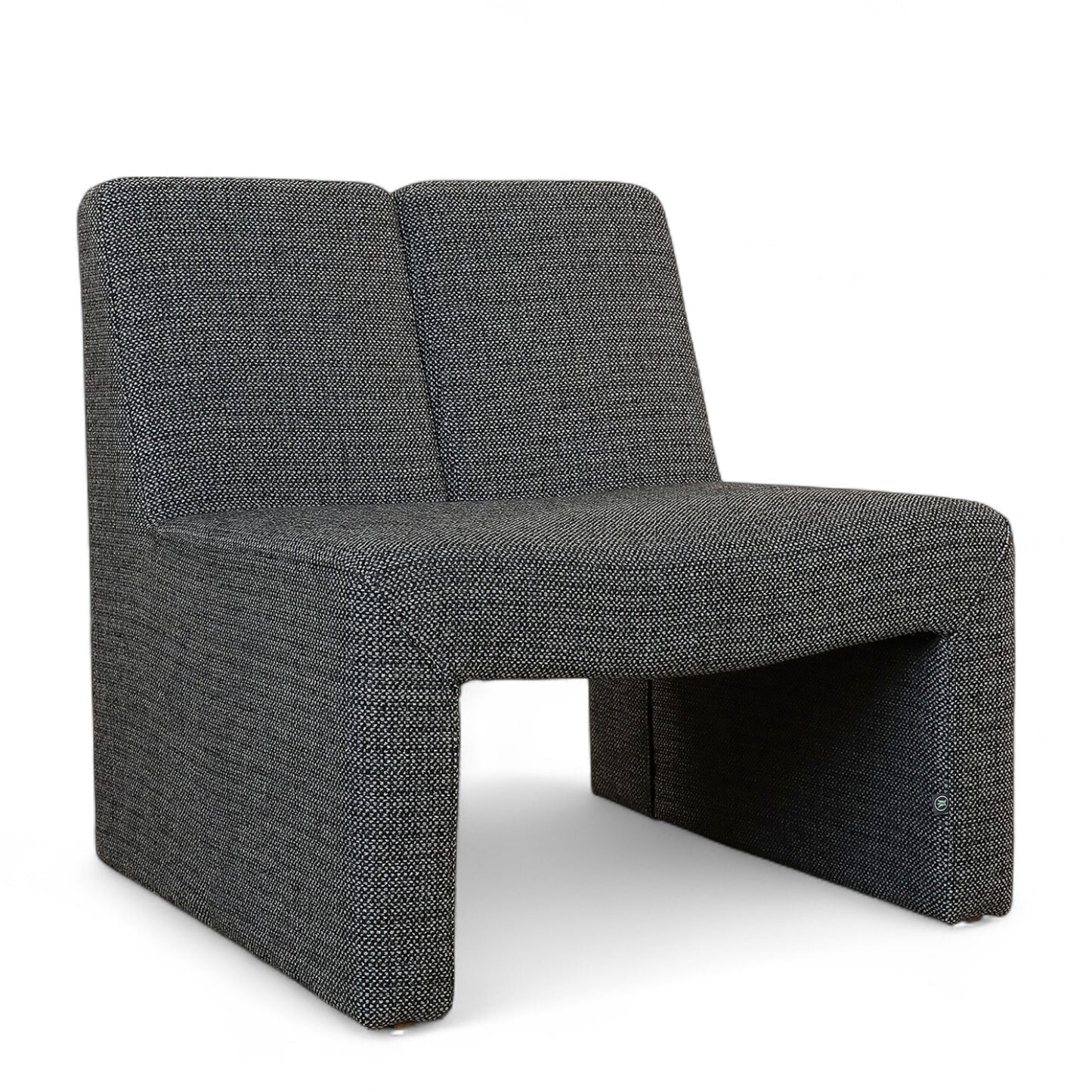 Nella Armchair Lounge Chair