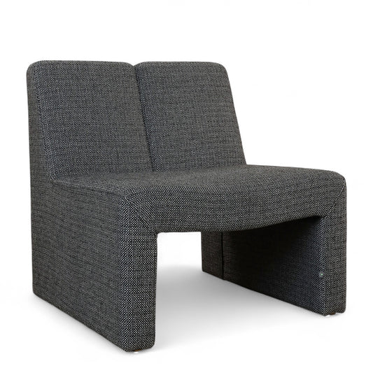 Nella Armchair Lounge Chair