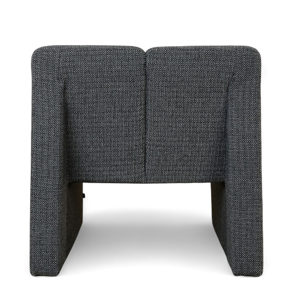 Nella Armchair Lounge Chair