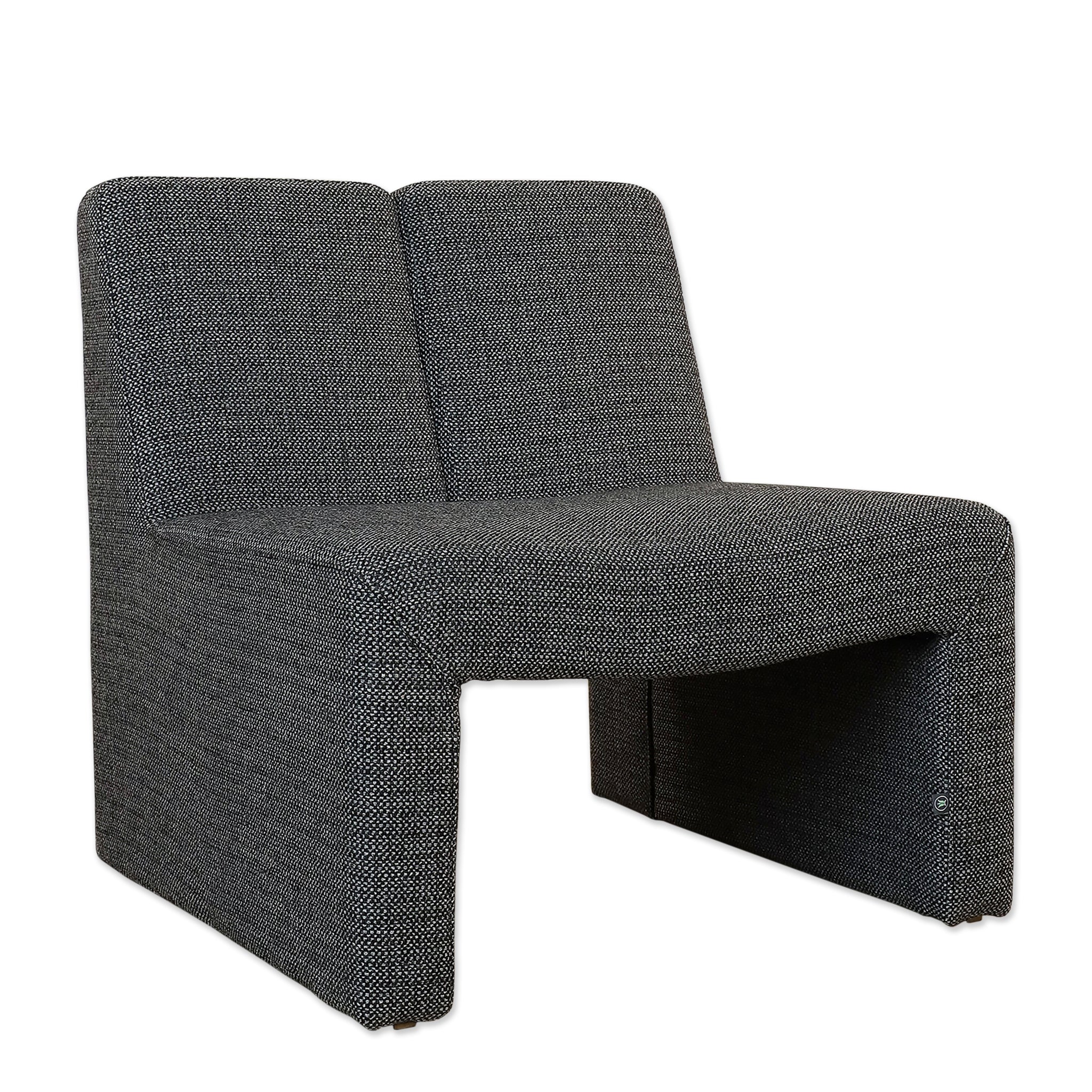 Nella Armchair Lounge Chair