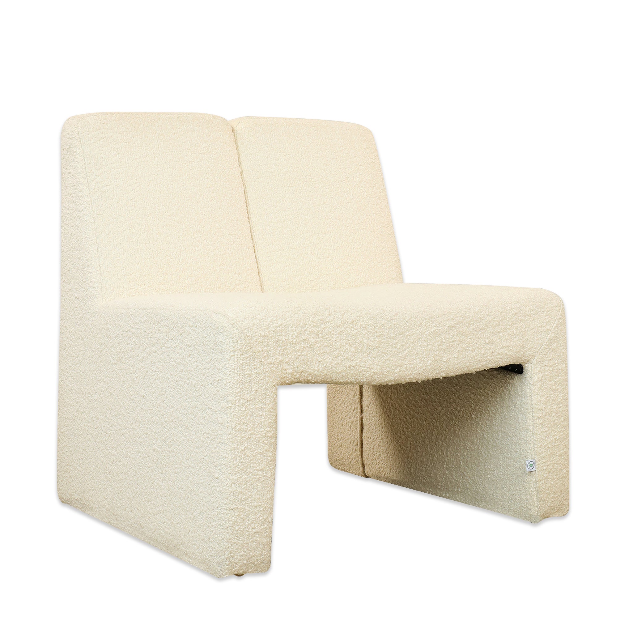 Nella Armchair Lounge Chair